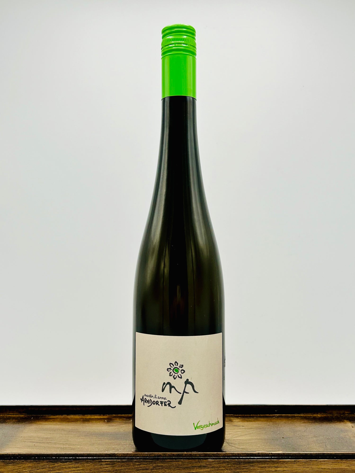 Martin & Anna Arndorfer 'Vorgeschmack' White Niederosterreich, 2023