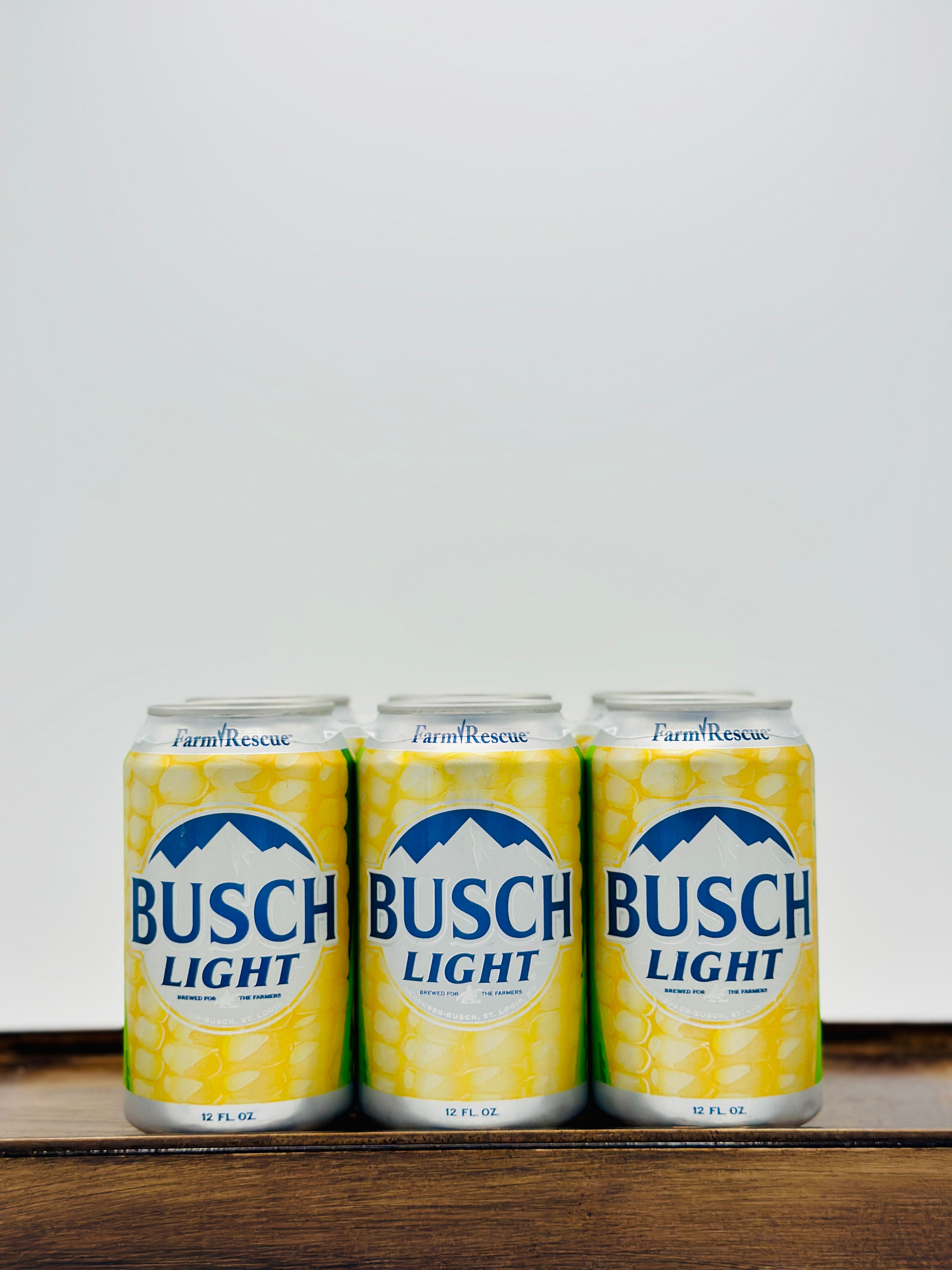 busch light tackle box collector cans Busch Light Cans