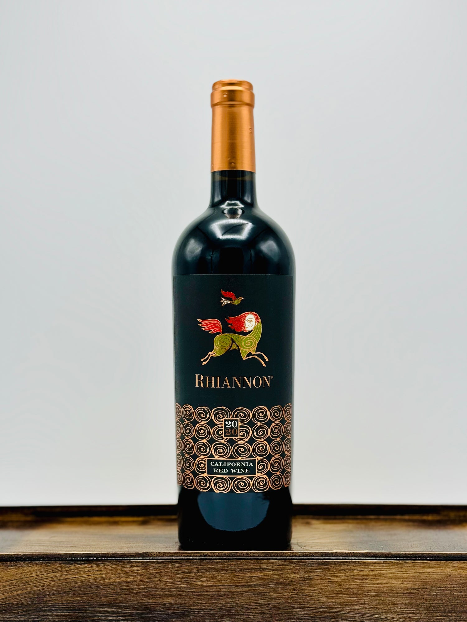 Rutherford Ranch 'Rhiannon' Red Blend California, 2022