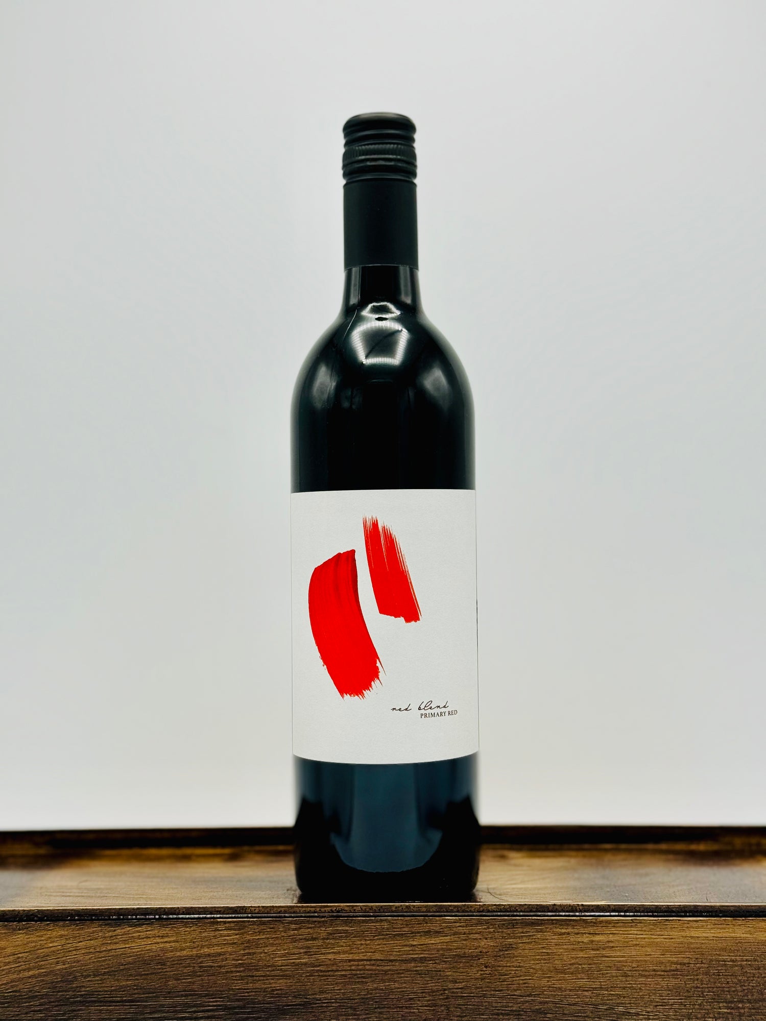 Peterson Winery 'Primary Red' Tollini Vineyard Blend, 2018