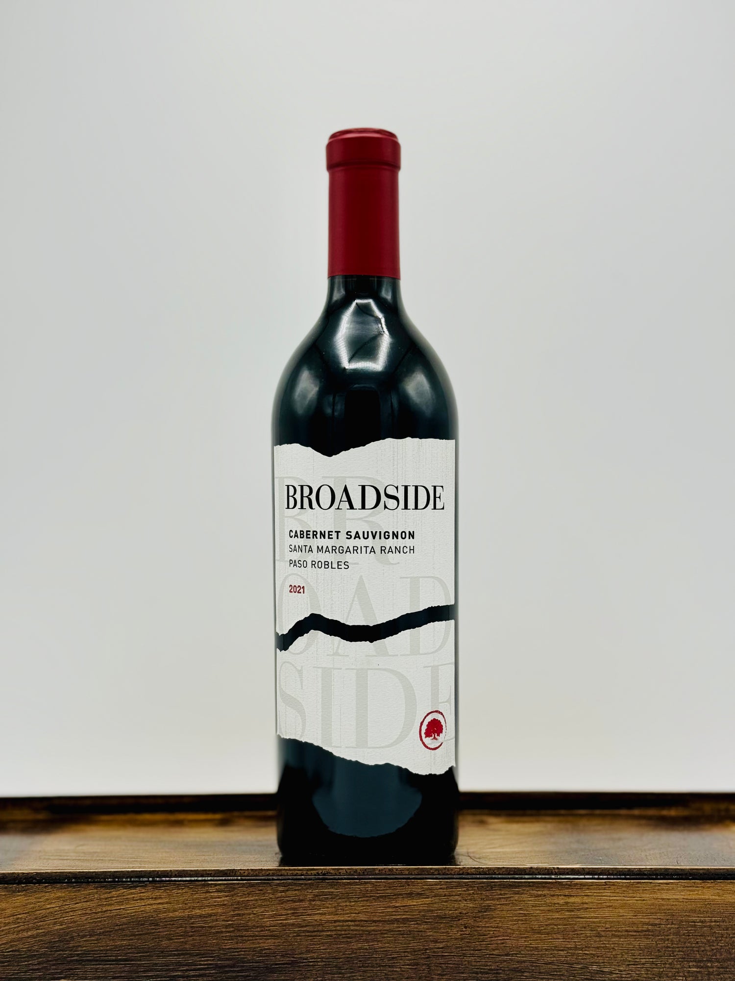 Broadside 'Margarita Vineyard' Cabernet Sauvignon Paso Robles, 2022