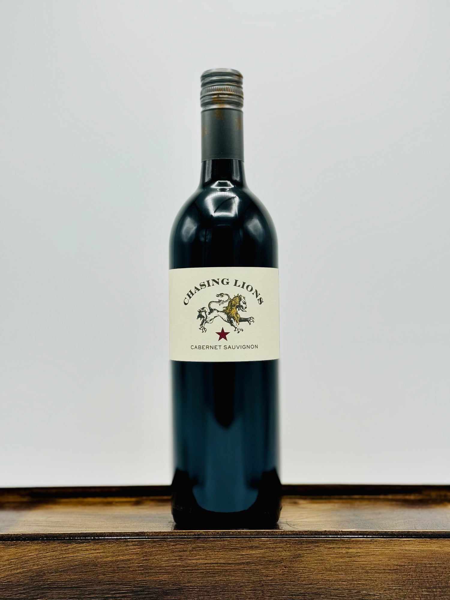 Chasing Lions Cabernet Sauvignon California, 2022