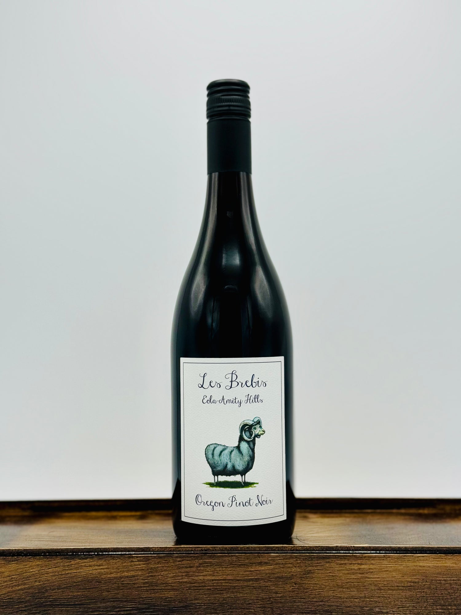 Les Brebis Pinot Noir Eola-Amity Hills, 2022