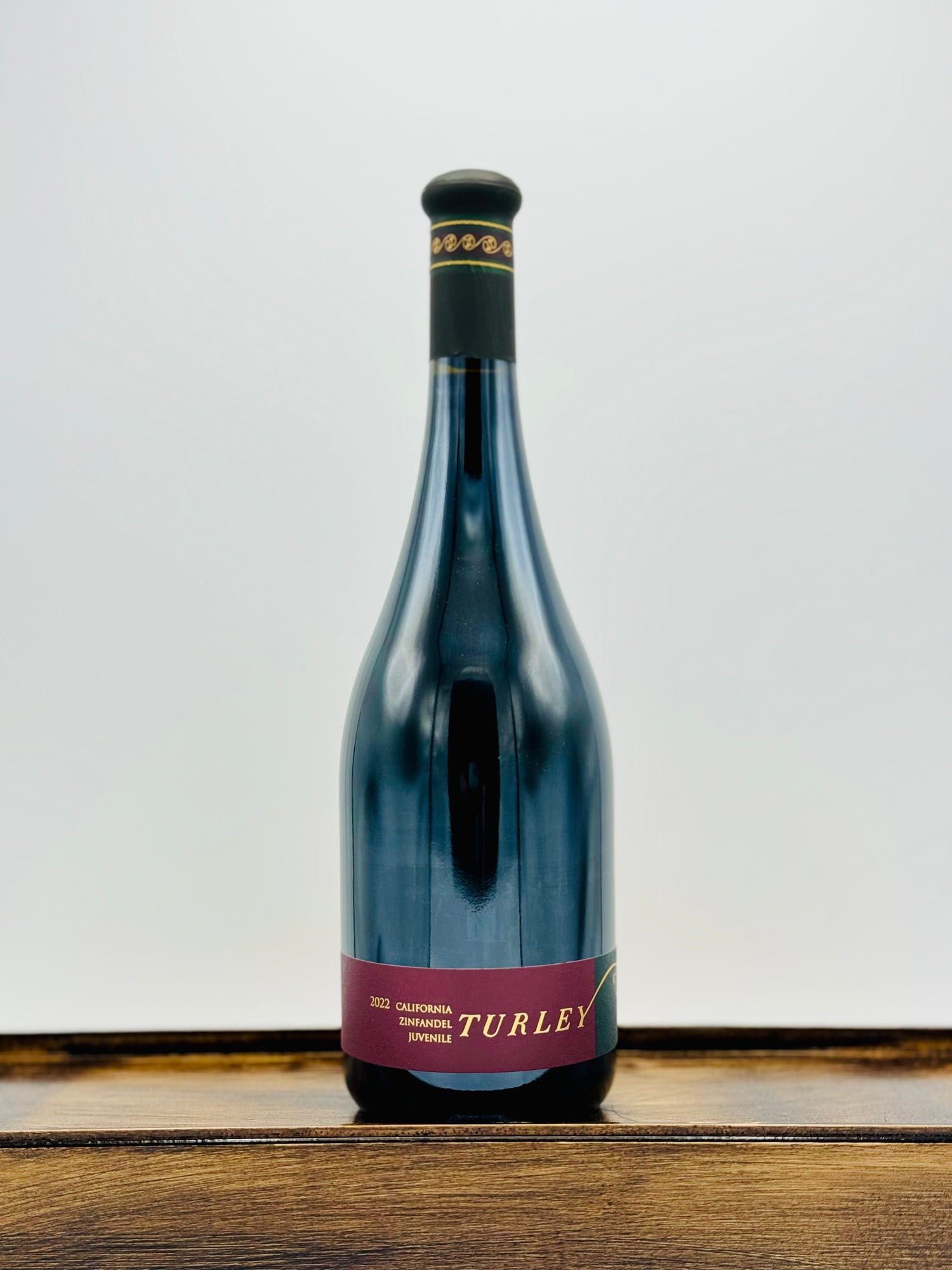 Turley Wine Cellars 'Juvenile' Zinfandel California, 2024
