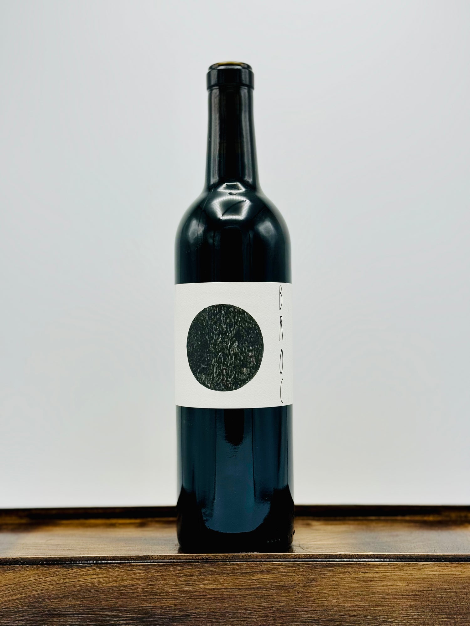 Broc Cellars Cabernet Sauvignon 'Massa Vineyard' Carmel Valley, 2023