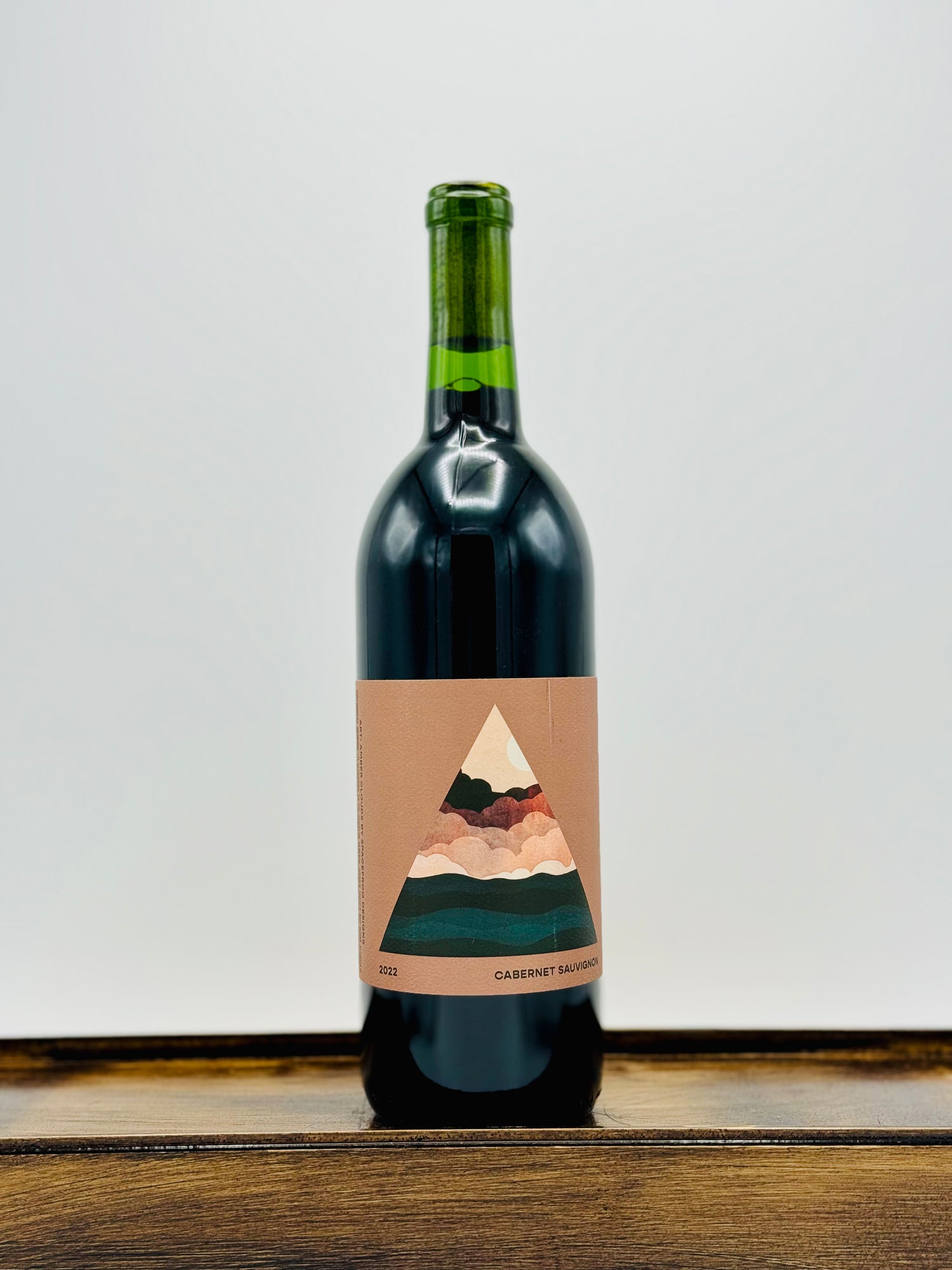 Outward Wines 'Massa Vineyard' Cabernet Sauvignon Carmel Valley, 2023 (750ml)