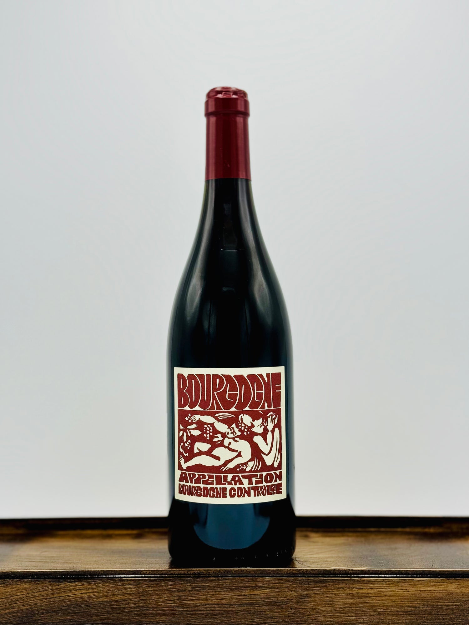 Domaine La Soeur Cadette Bourgogne Rouge, 2023