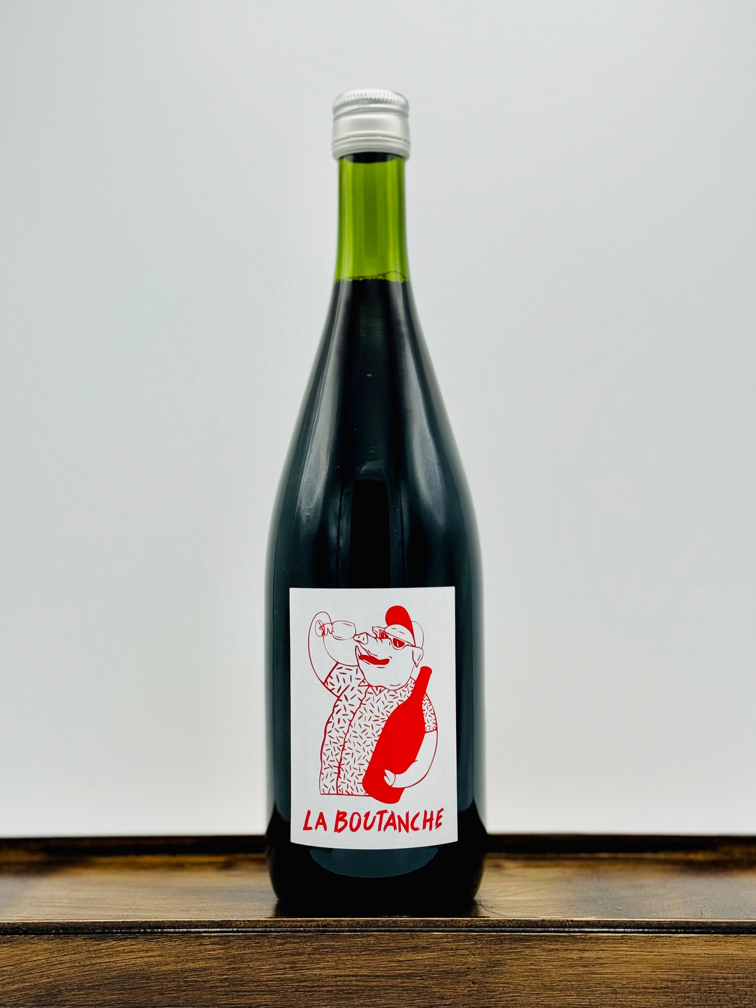 Olivier Minot 'La Boutanche' Gamay, 2024 (1L)