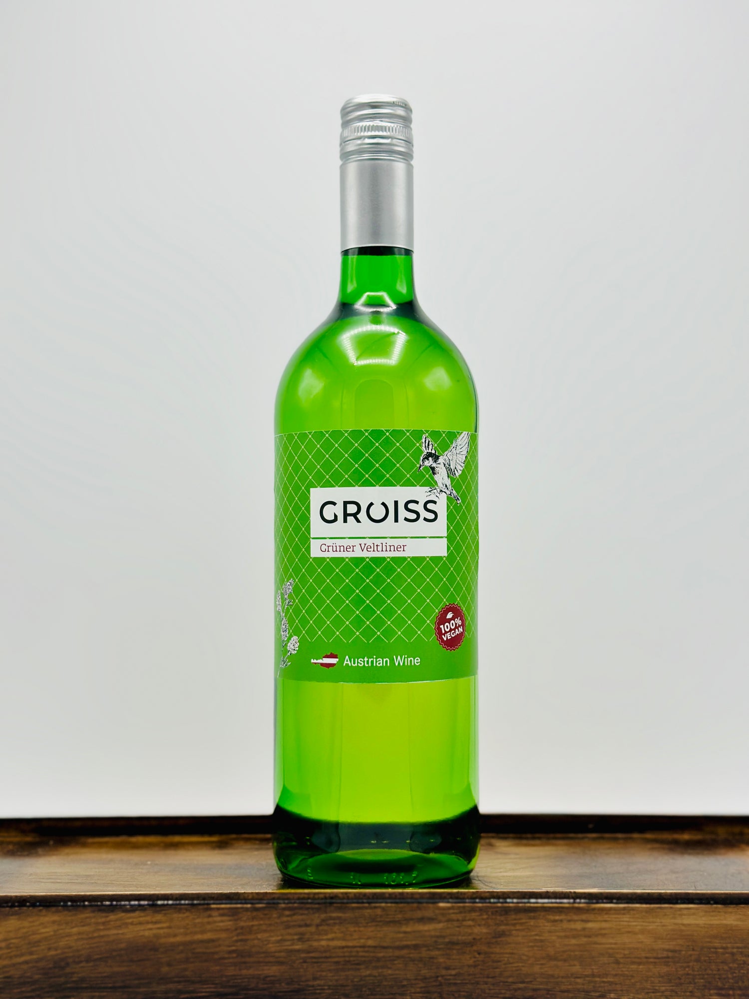 Weingut Groiss Gruner Veltliner, 2023 (1L)