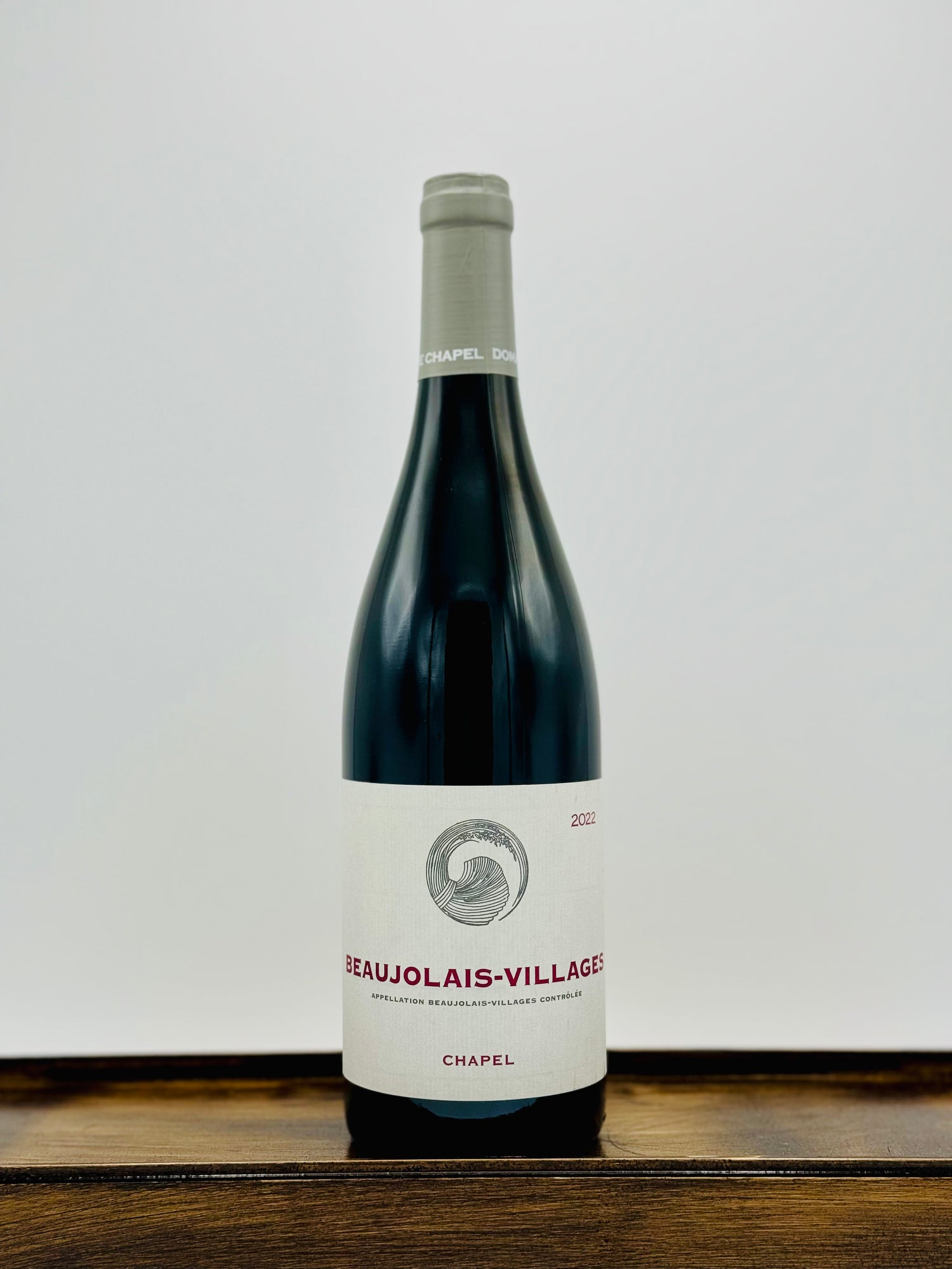 Smith-Chapel Beaujolais Villages, 2023