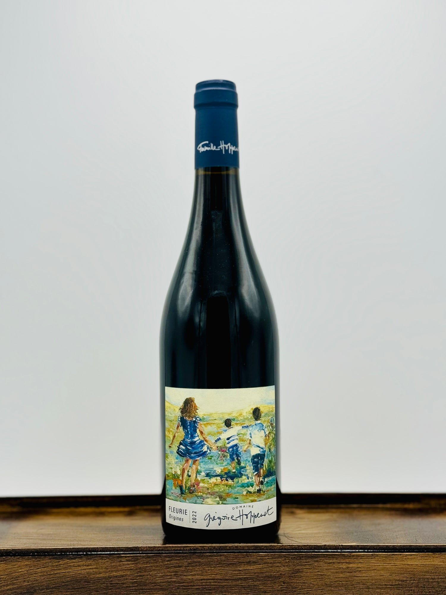 Domaine Grégoire Hoppenot 'Origines' Fleurie, 2023