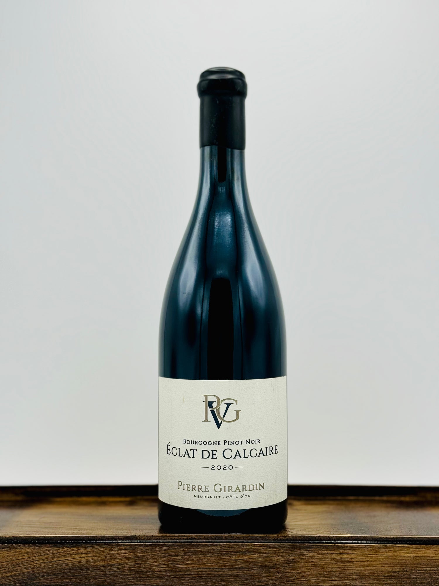 Pierre Girardin 'Éclat De Calcaire' Bourgogne Rouge, 2020