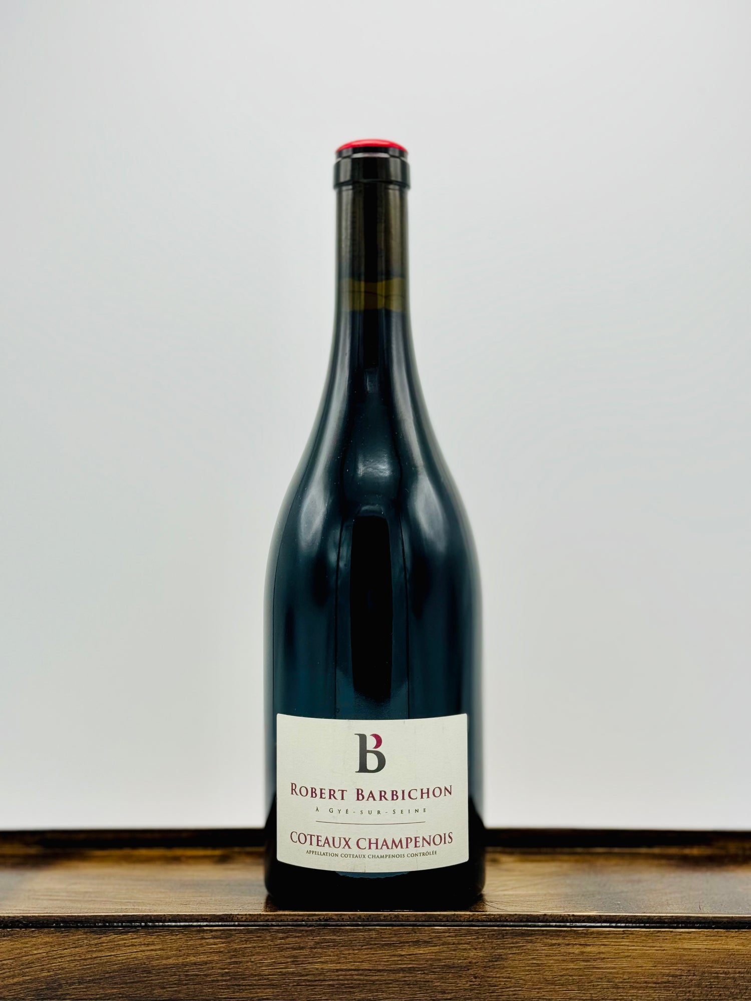 Robert Barbichon Coteaux Champenois, 2022