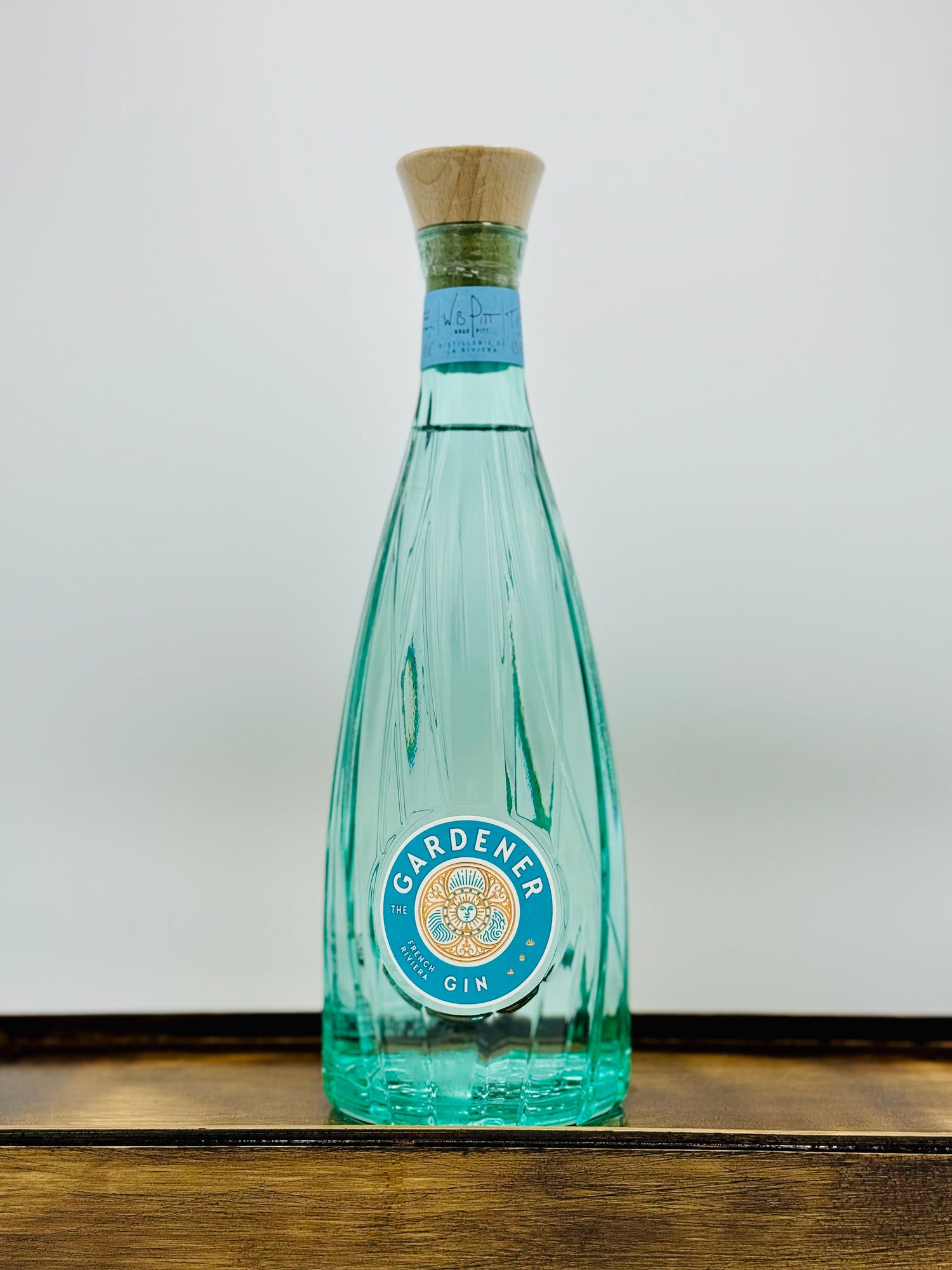 The Gardener French Riviera Gin