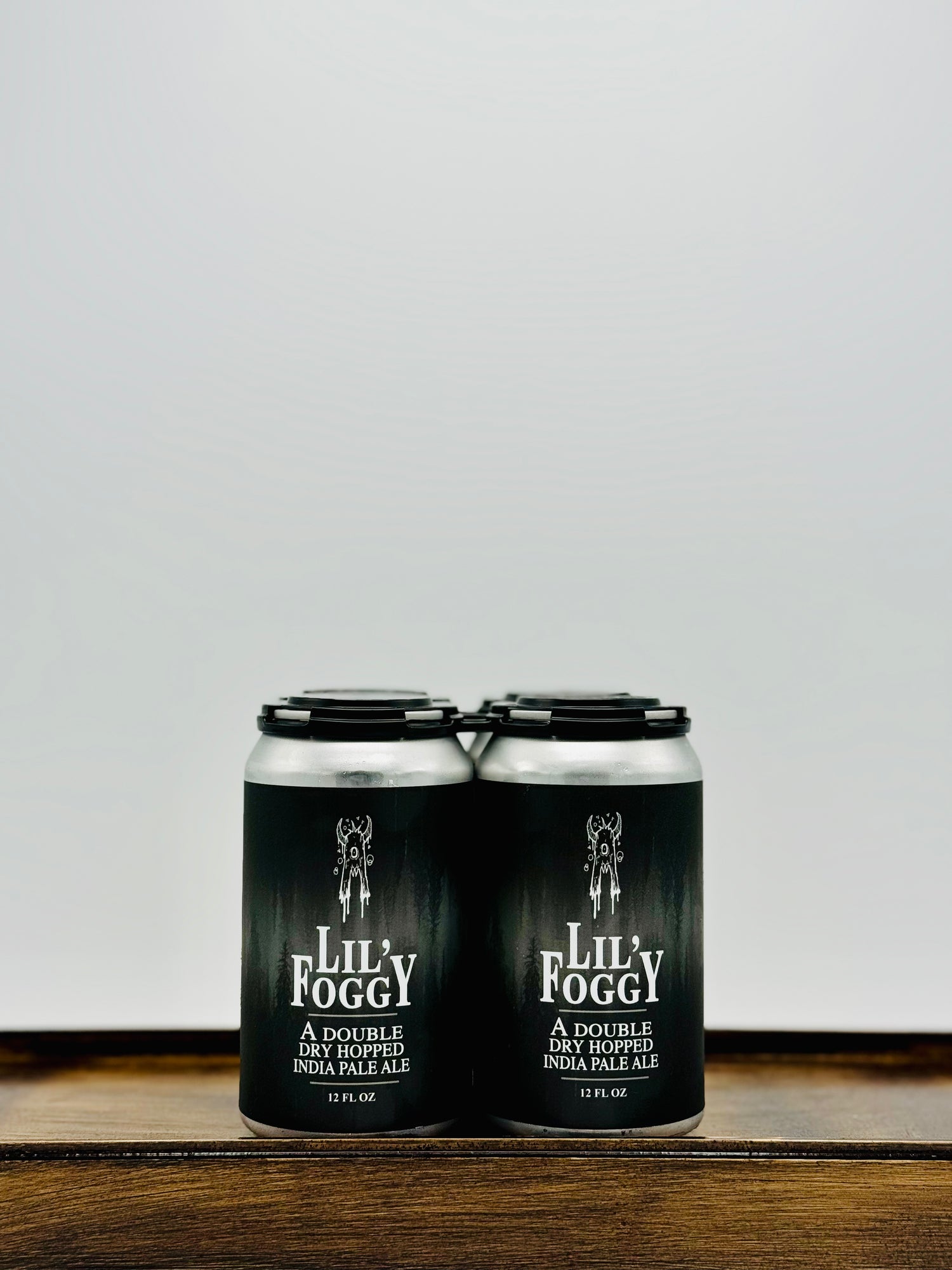 Abomination Brewing 'Lil Foggy' NEIPA