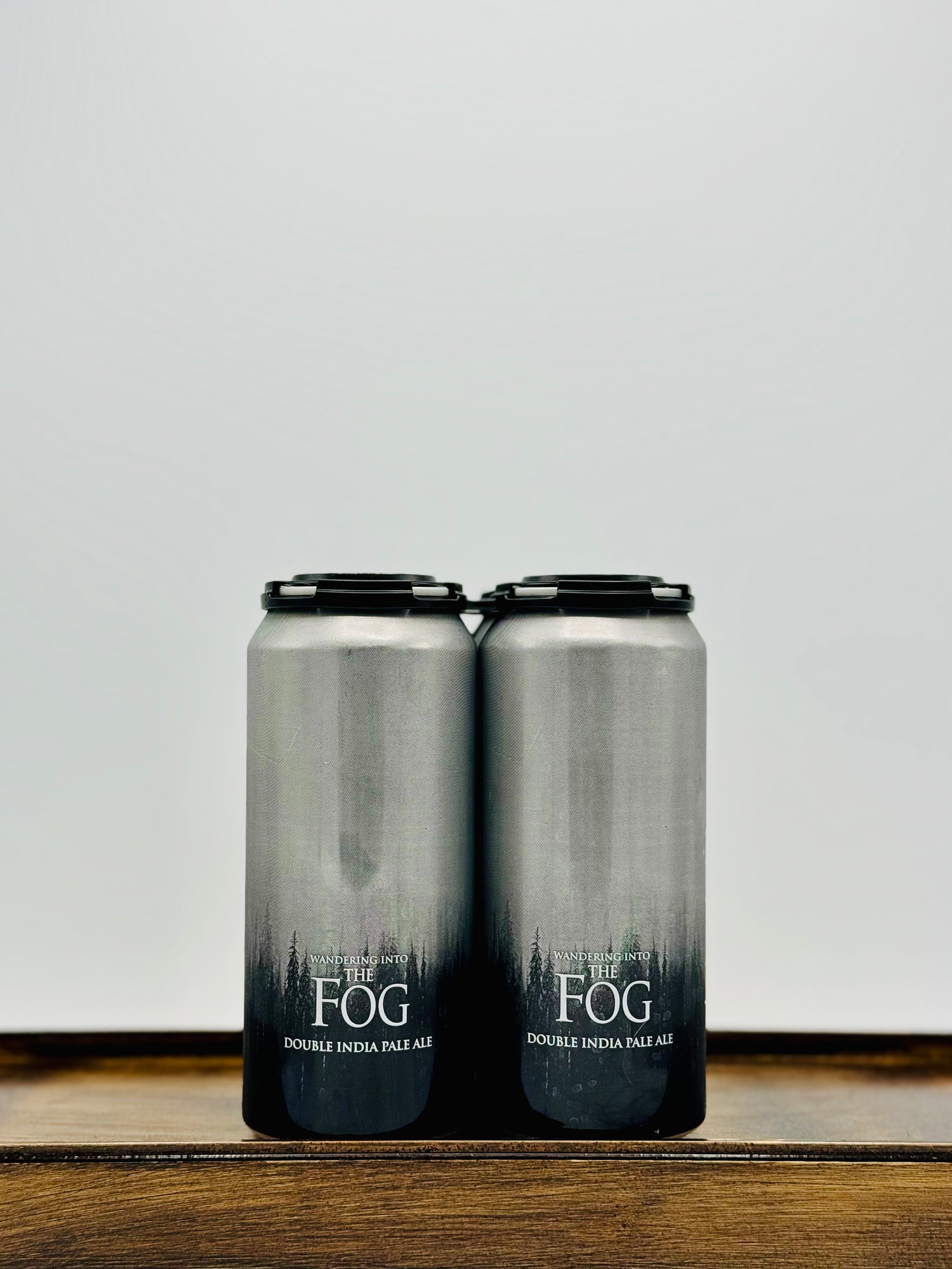 Abomination Brewing 'Wandering Into The Fog: Galaxy' DIPA