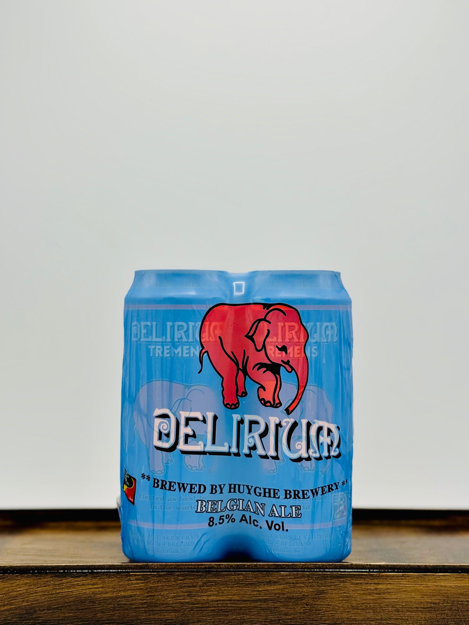 Brouwerij Huyghe 'Delirium Tremens' Belgian Strong Pale Ale