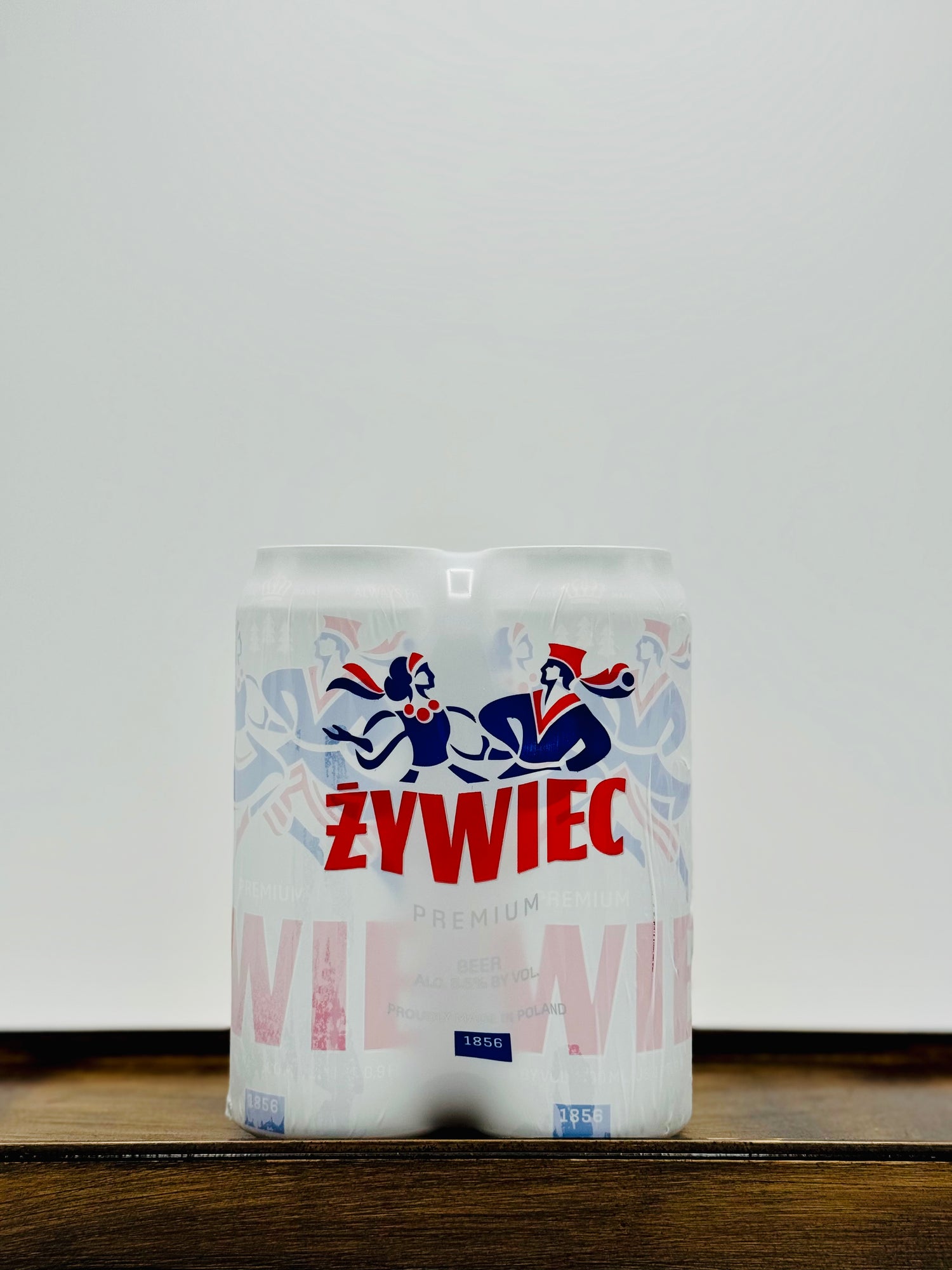 Zywiec Beer