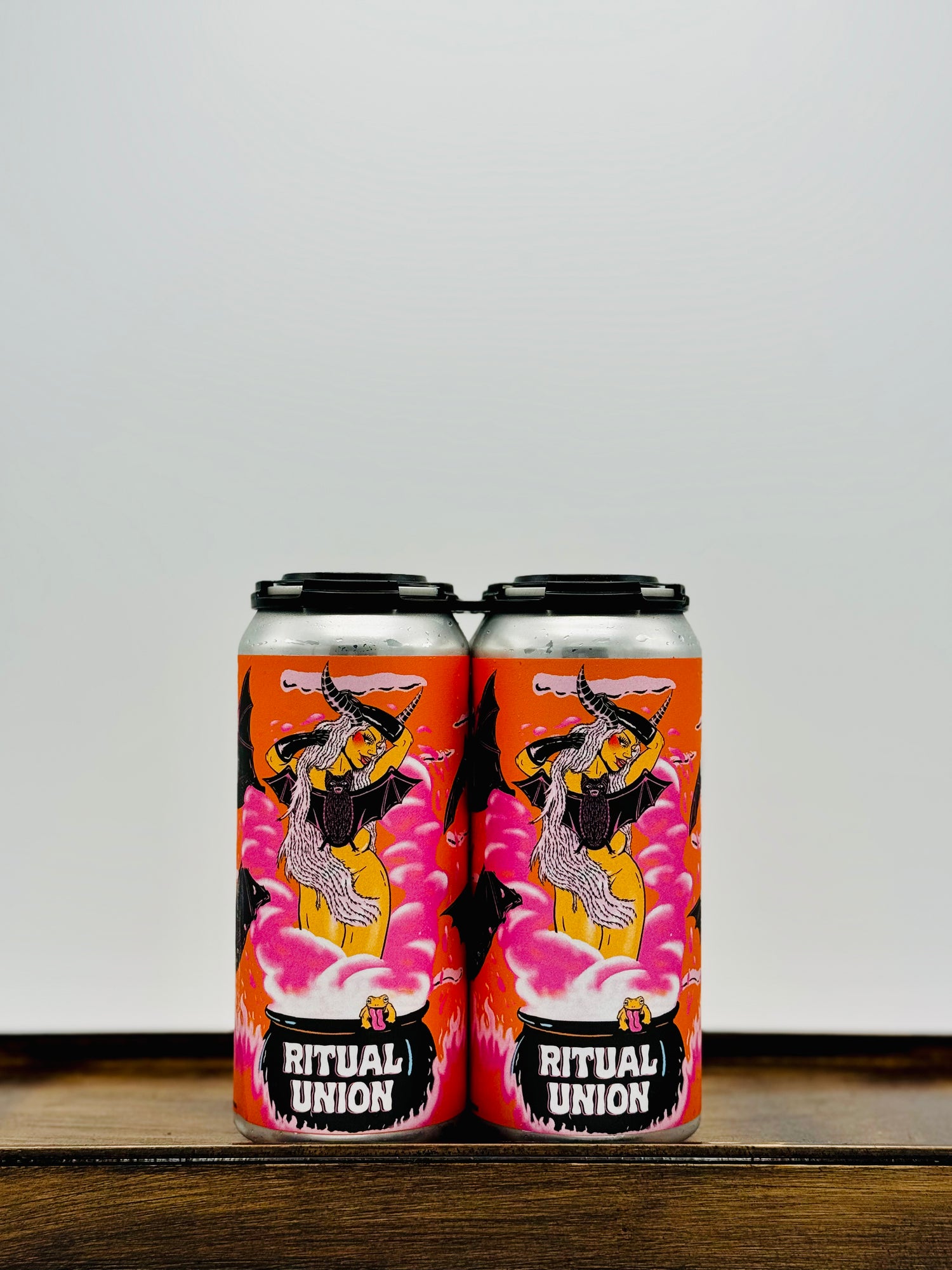 Front Porch Brewing ‘Ritual Union’ IPA