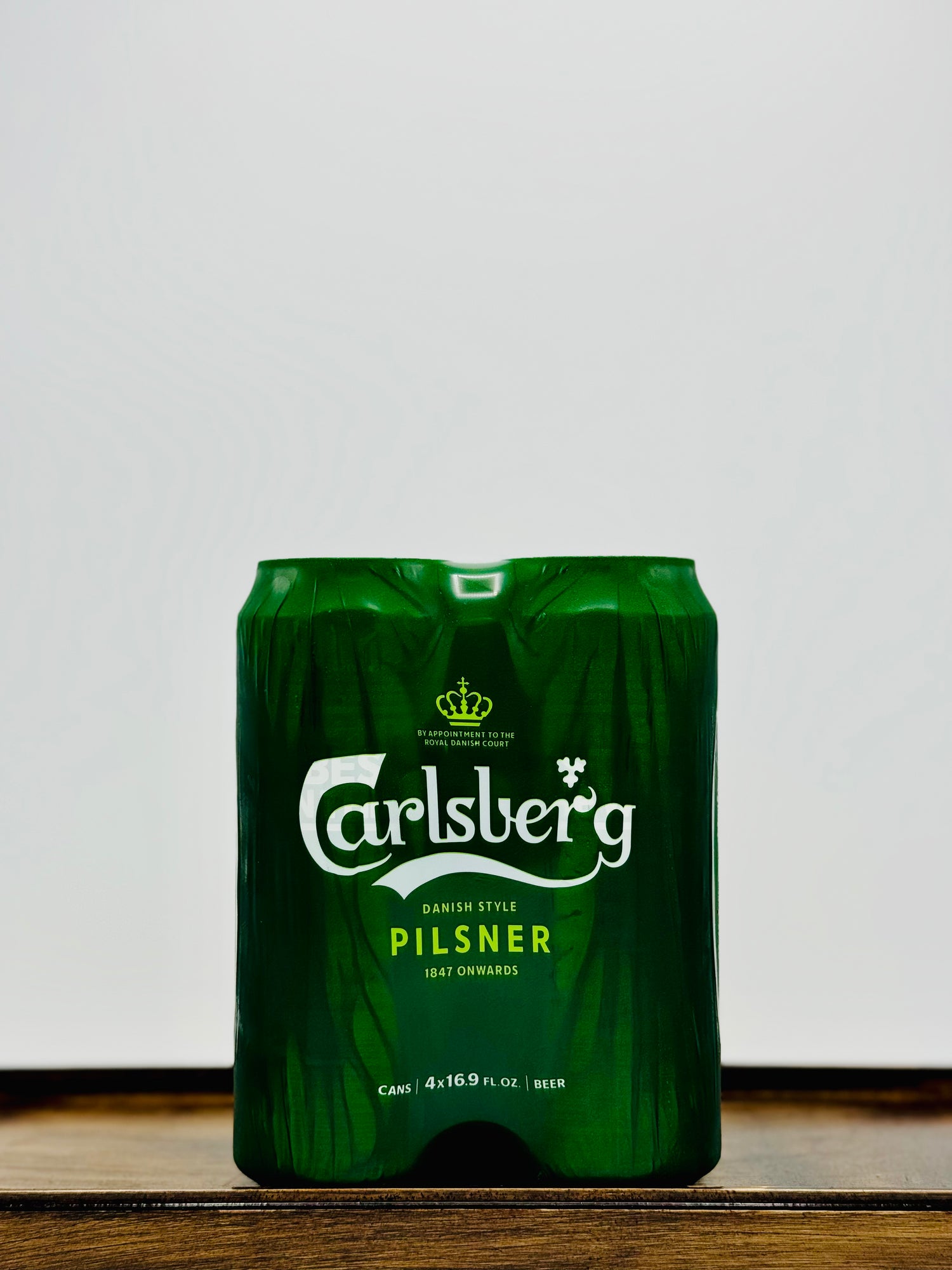 Carlsberg Pilsner