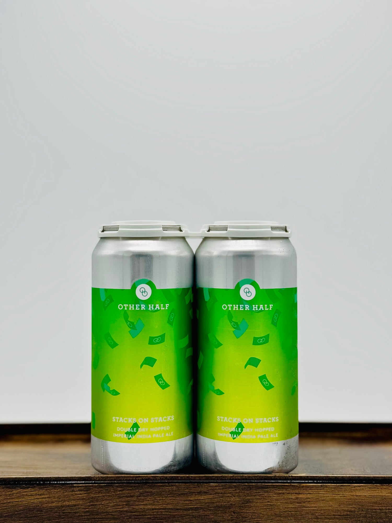 Other Half Brewing "Stacks on Stacks" DDH Imperial IPA