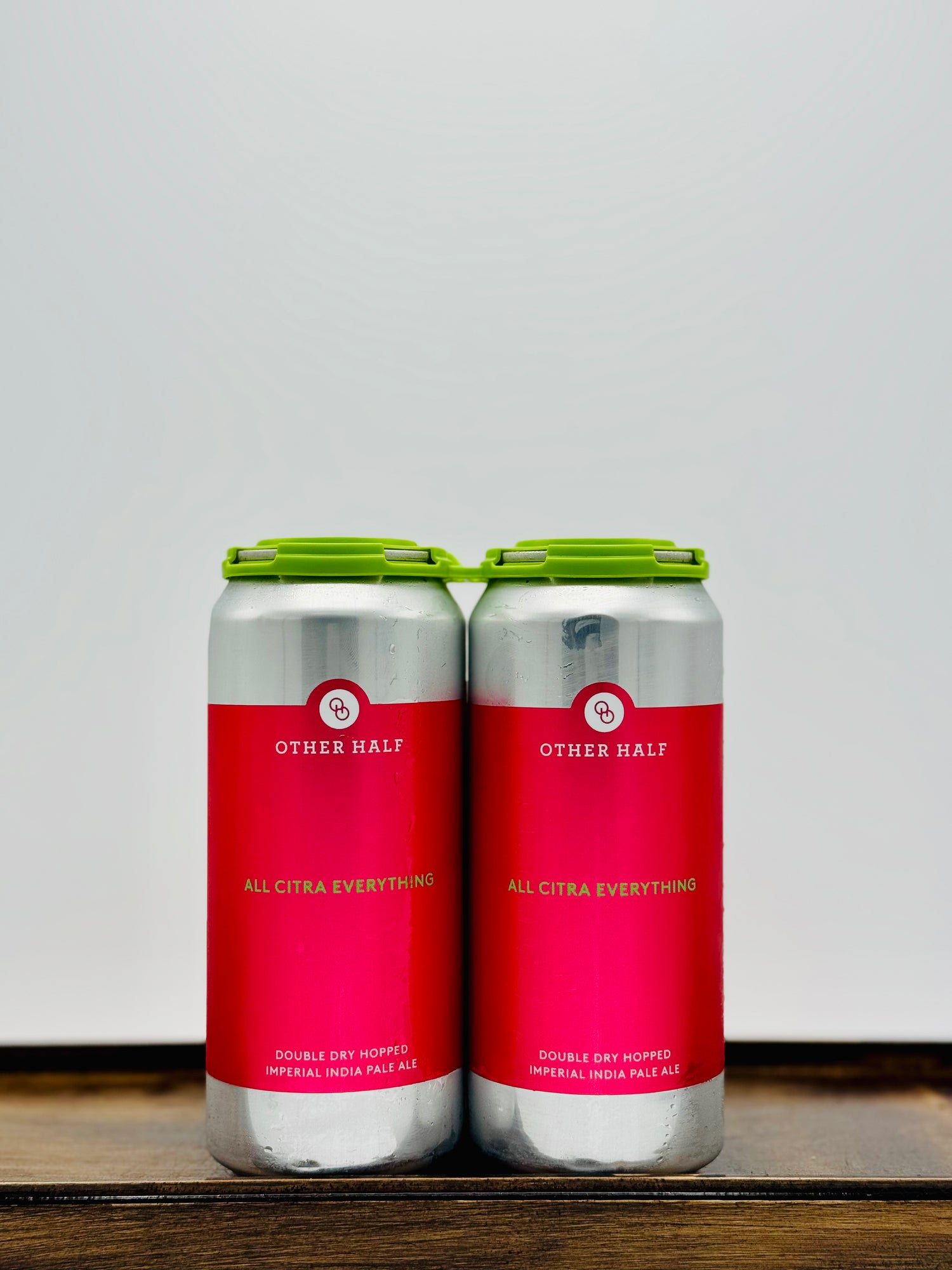 Other Half Brewing "All Citra Everything" DDH IPA