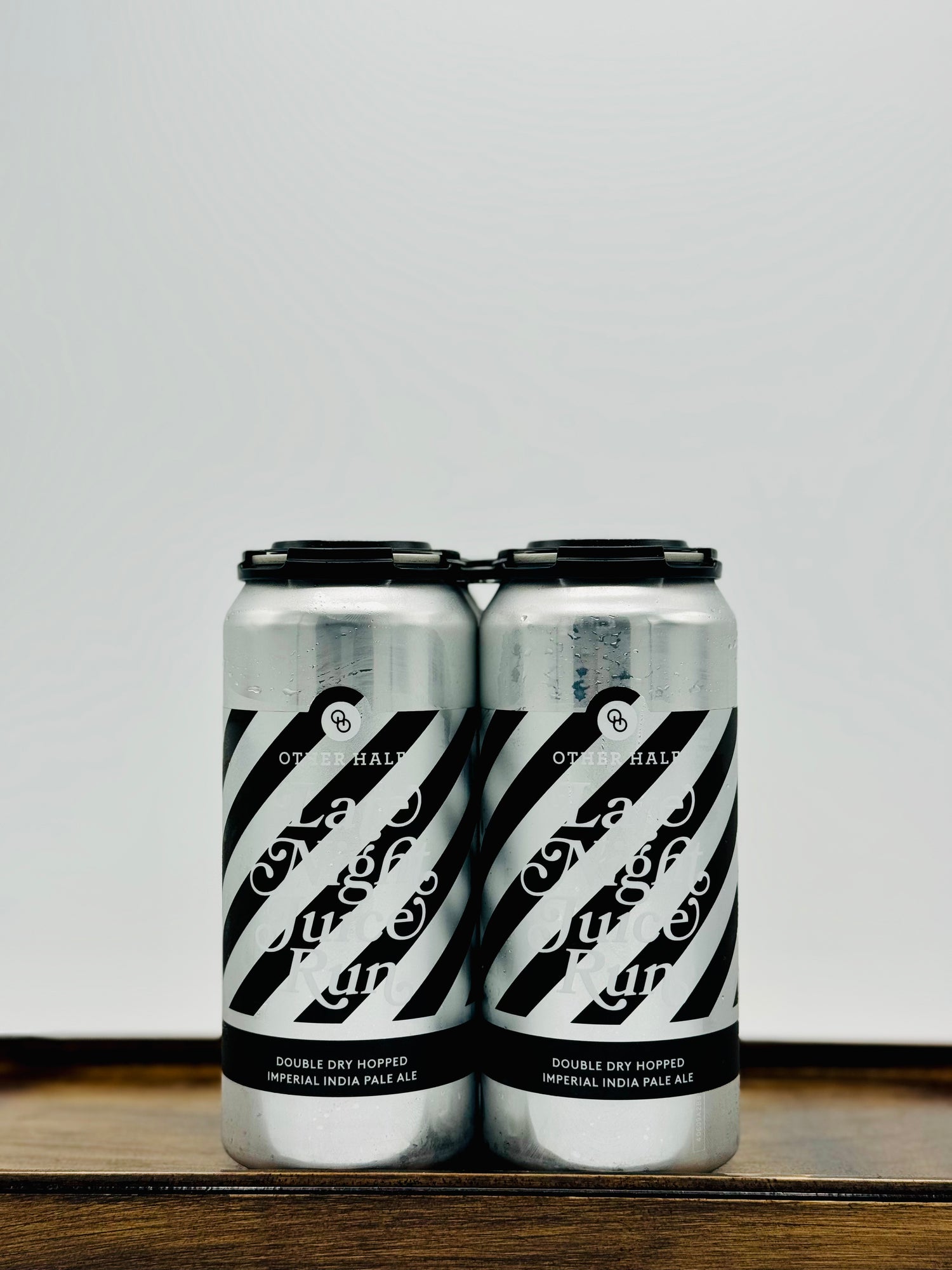 Other Half Brewing 'Late Night Juice Run' DIPA
