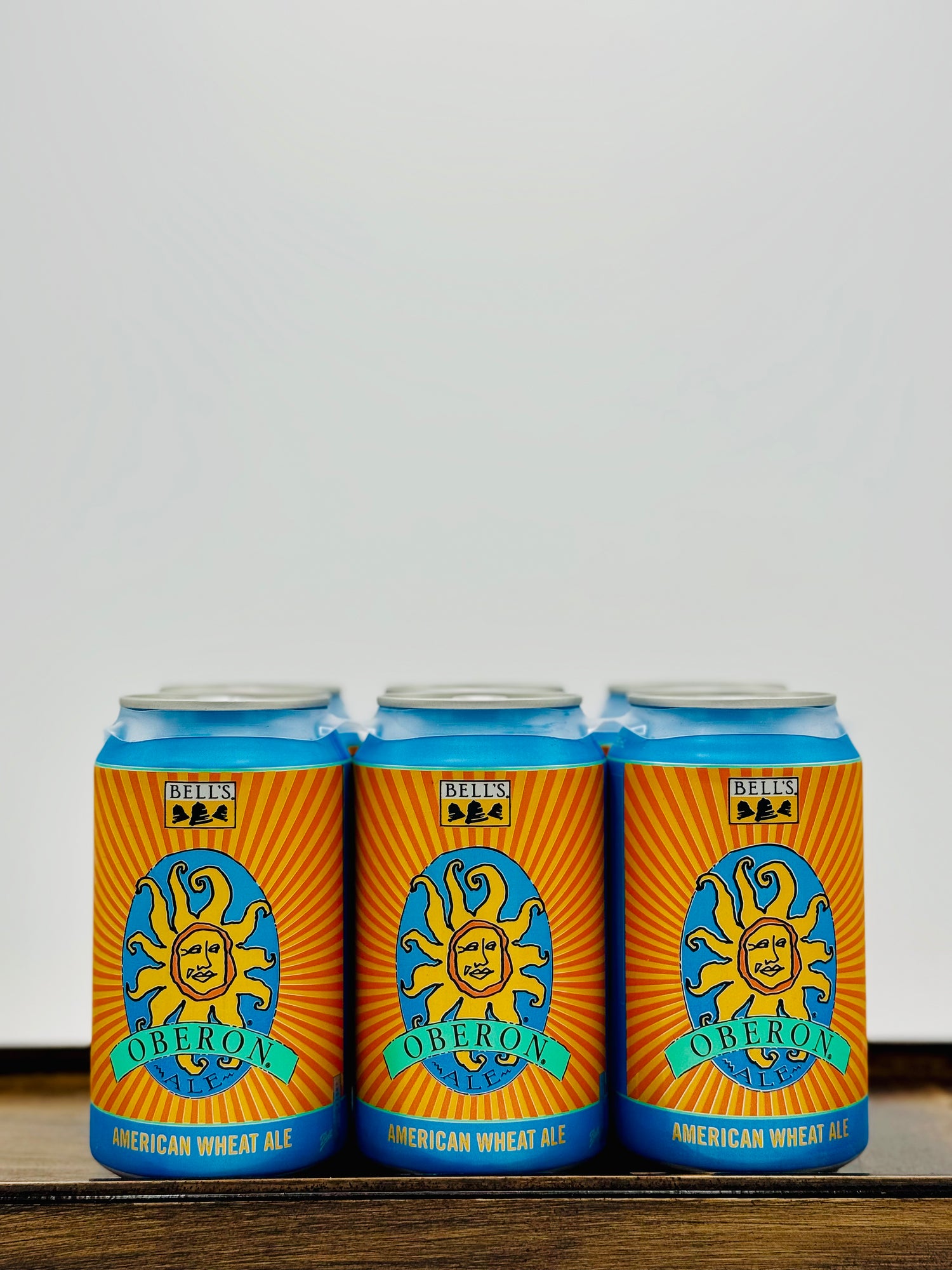 Bell's Brewing 'Oberon' American Wheat Ale