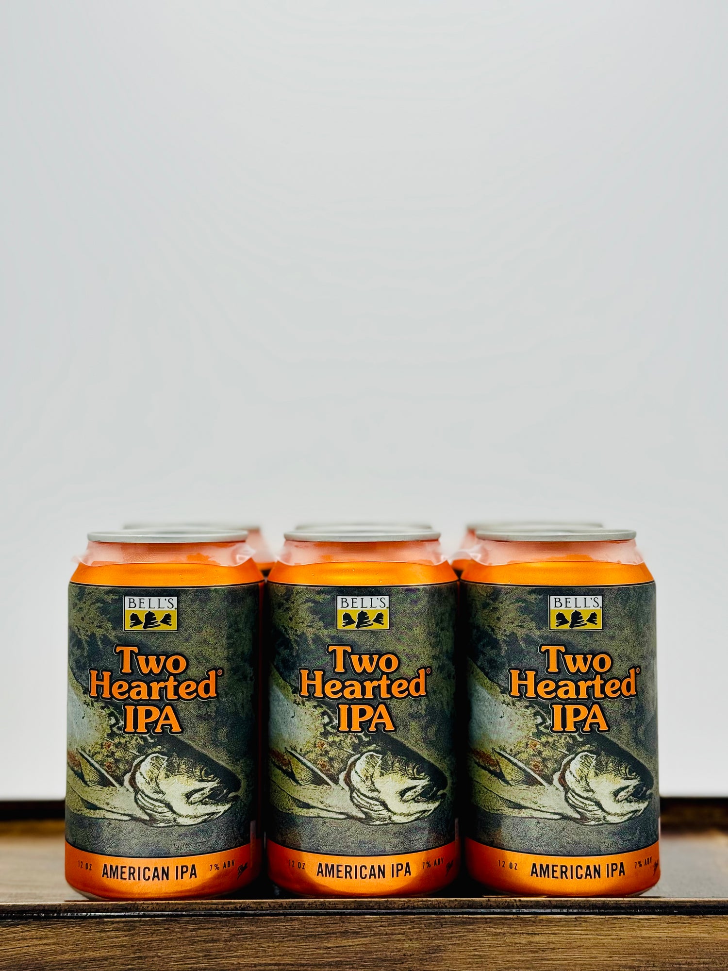 Bell's Brewing 'Two Hearted Ale' IPA