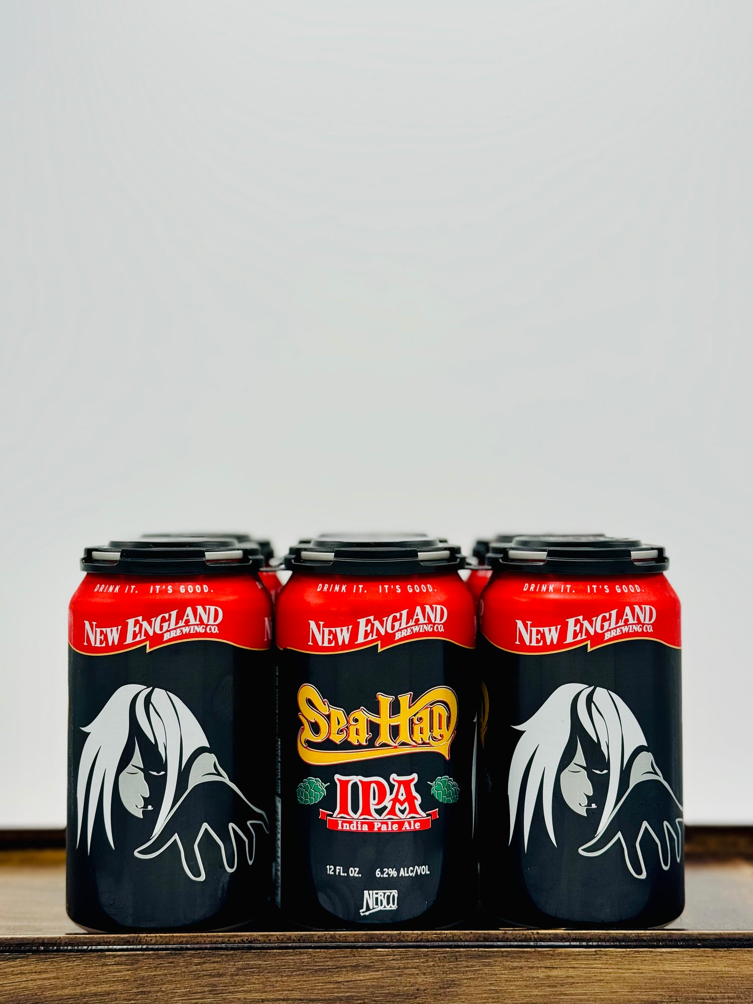 New England Brewing Company 'Sea Hag' IPA