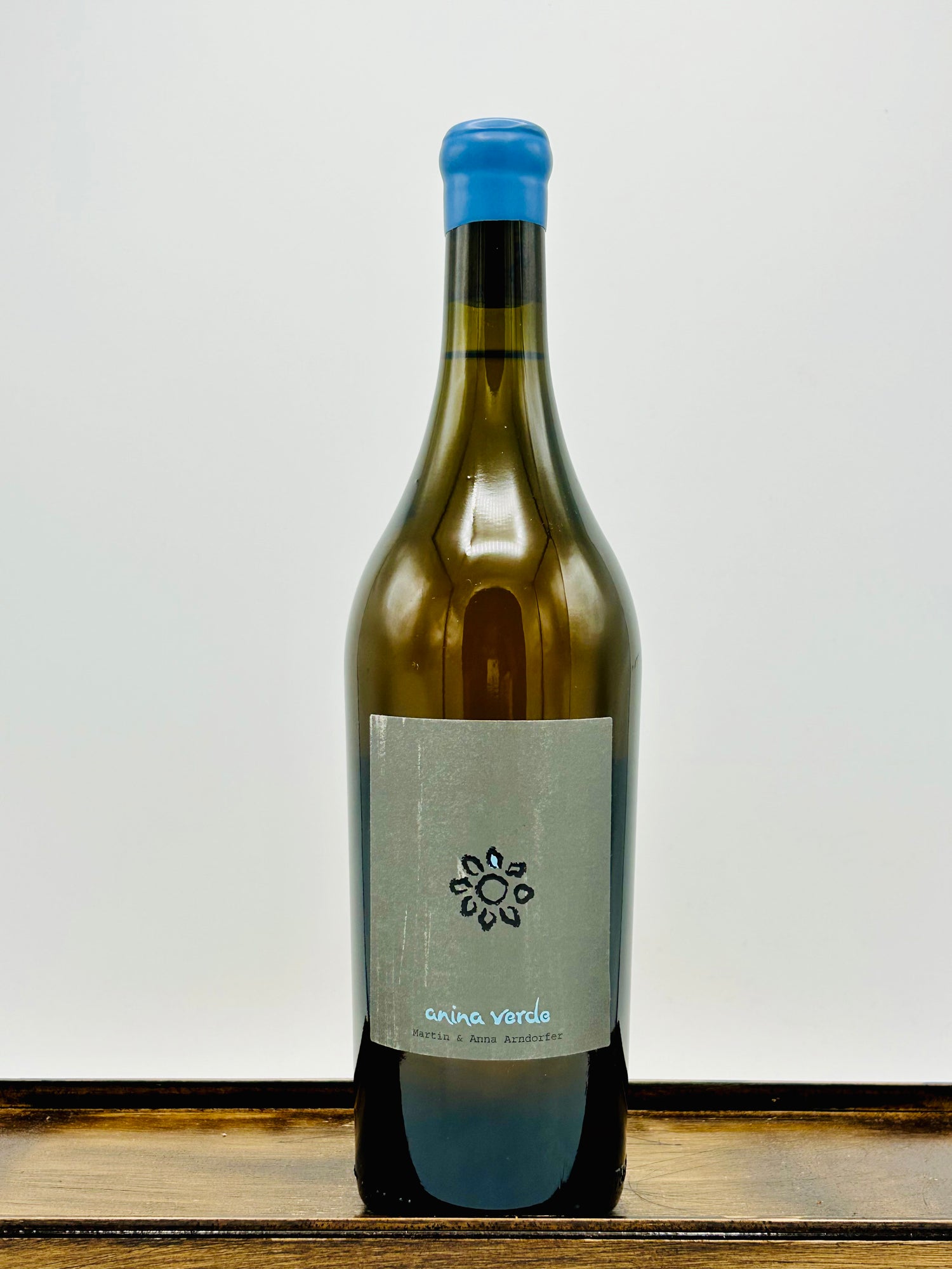 Martin & Anna Arndorfer 'Anina Verde' Niederösterreich, 2022