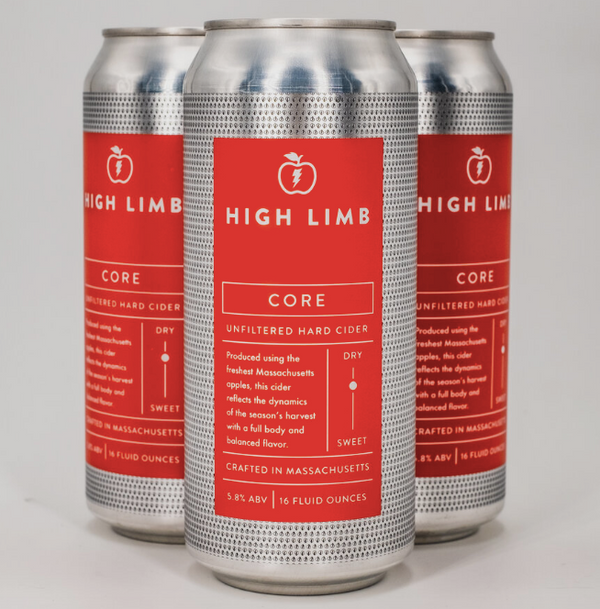 High Limb "Core" Hard Cider