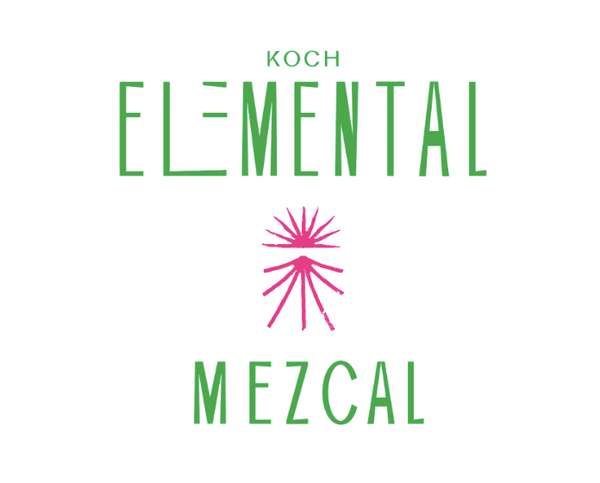Koch Elemental Maguey Espadin Mezcal