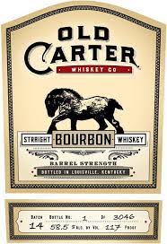 Old Carter Whiskey Co.