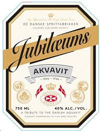Aalborg Jubilaeums Aquavit