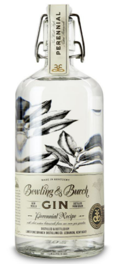 Bowling & Birch Gin