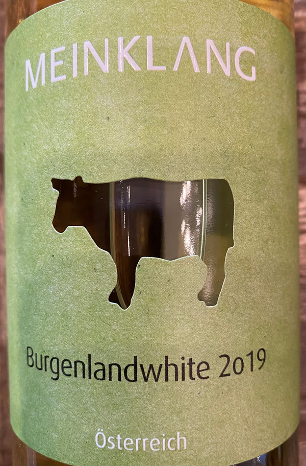 Meinklang "Burgenlandwhite" Osterreich, 2021