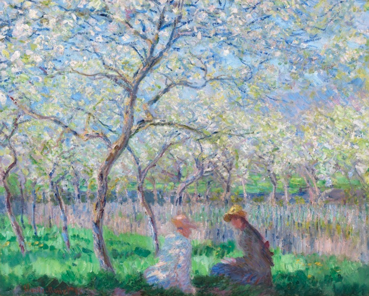 SPRING EDIT: GREET THE SEASON