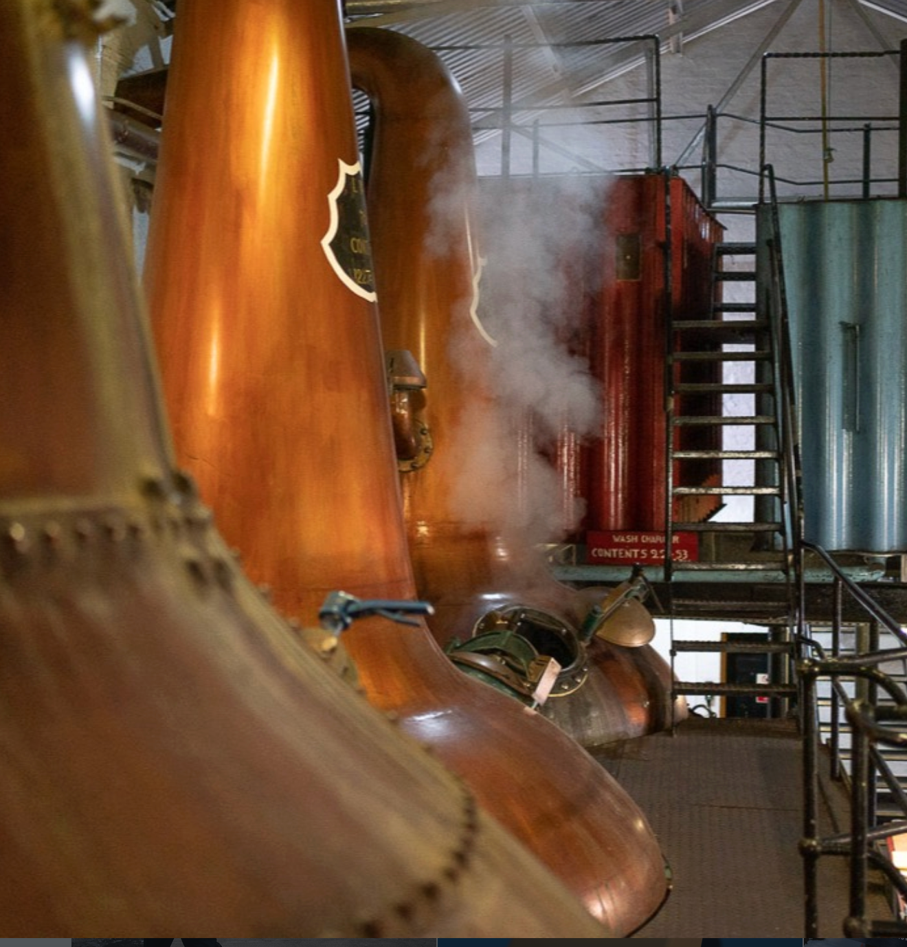 AN ALLOCATION: SPRINGBANK