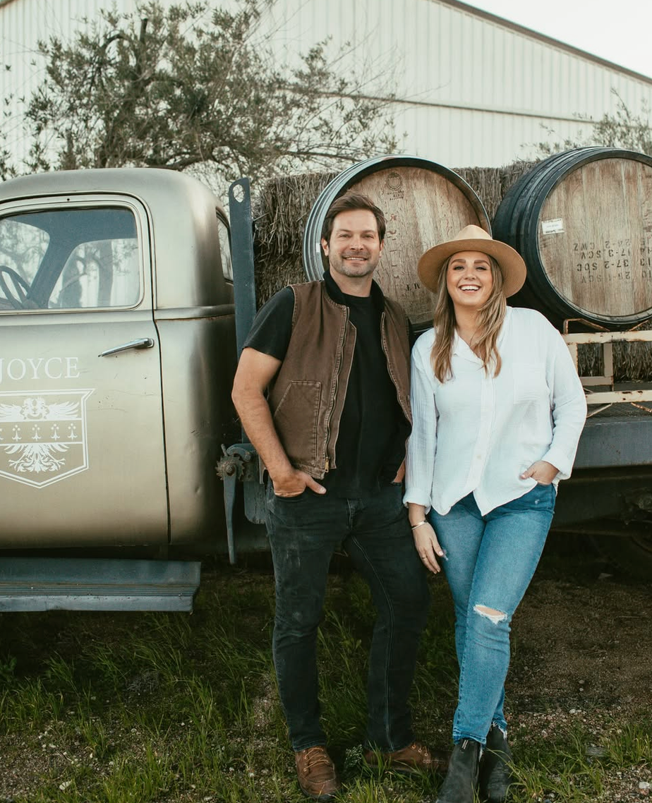Joyce Winery