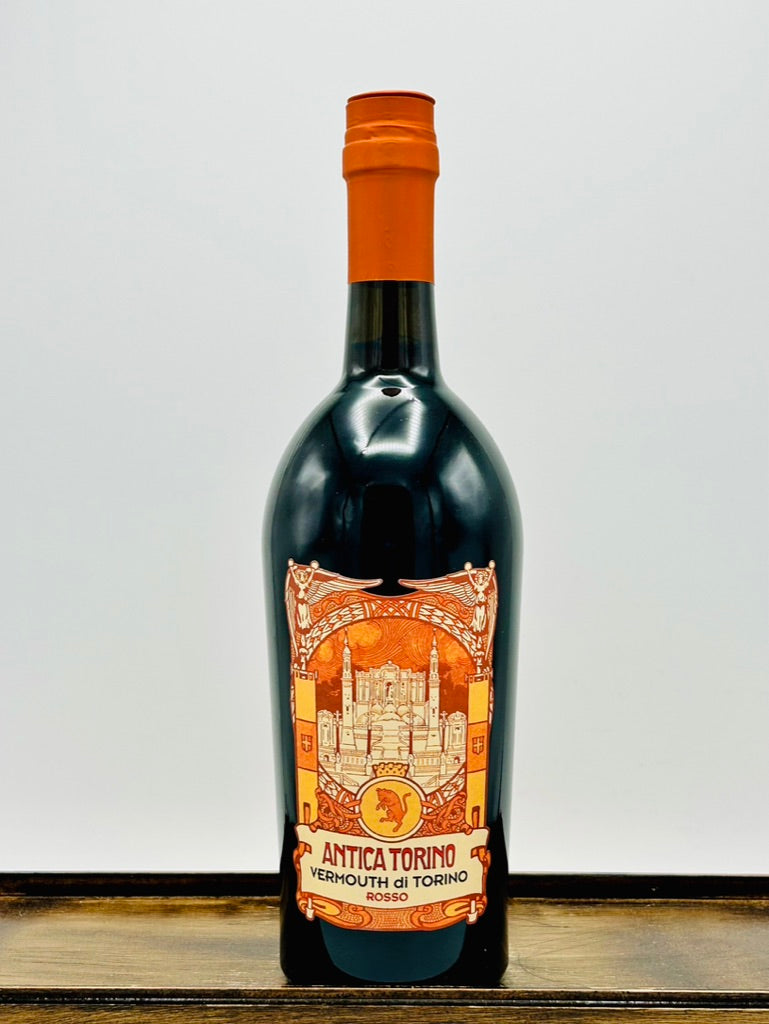 Antica Torino Vermouth di Torino