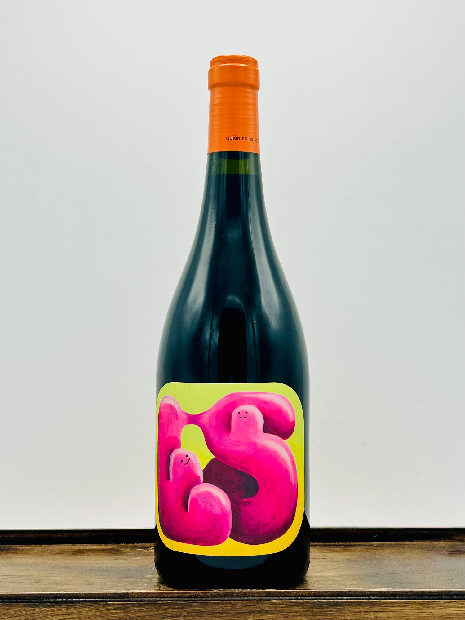 Pielihueso 'Los Sauces' Tinto Valle de Uco, 2025