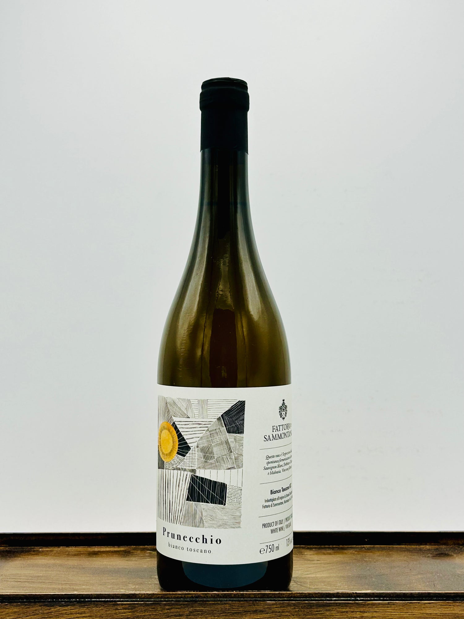 Fattoria di Sammontana Prunecchio Bianco Toscano, 2025