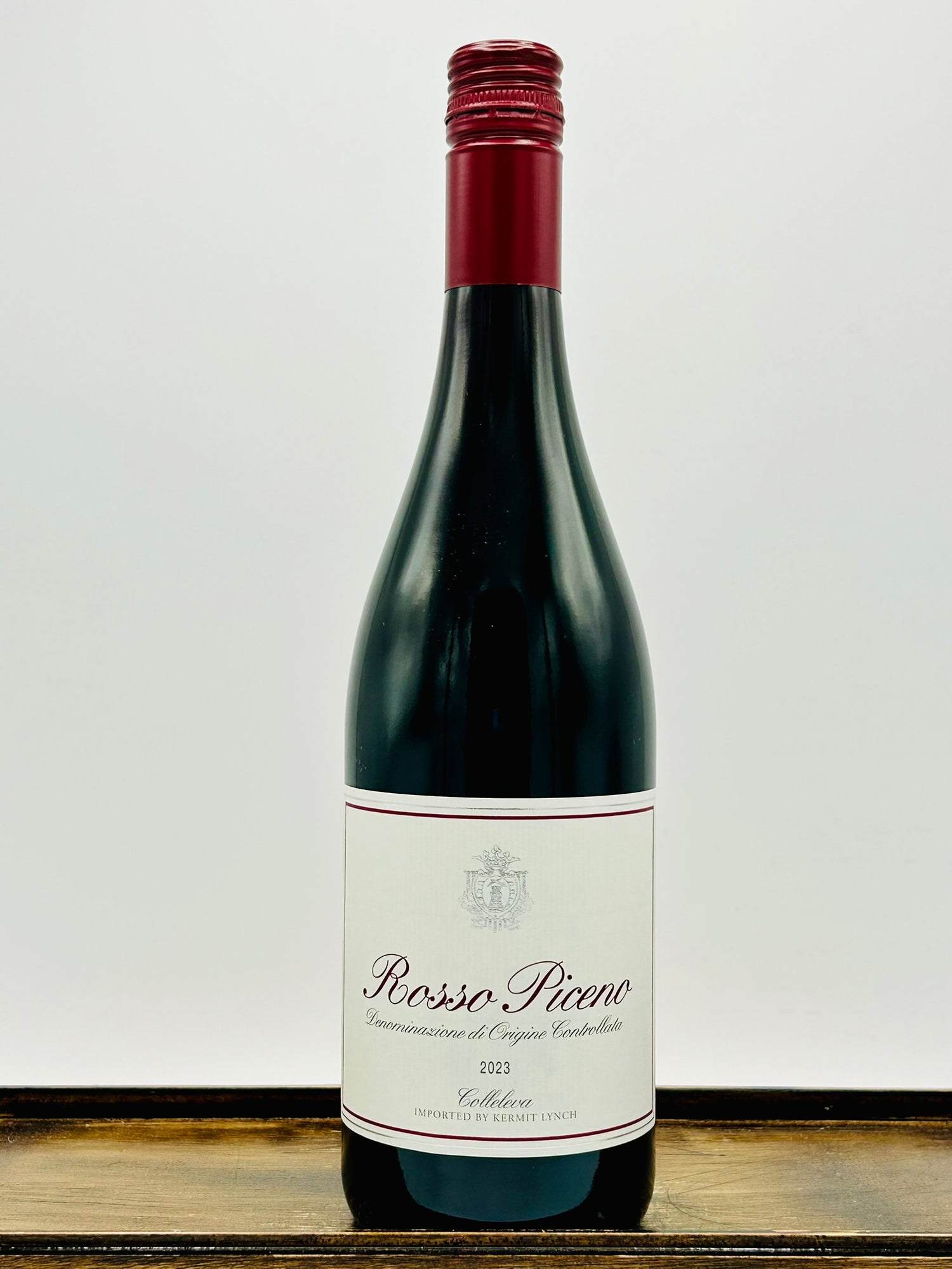 Colleleva Rosso Piceno, 2024