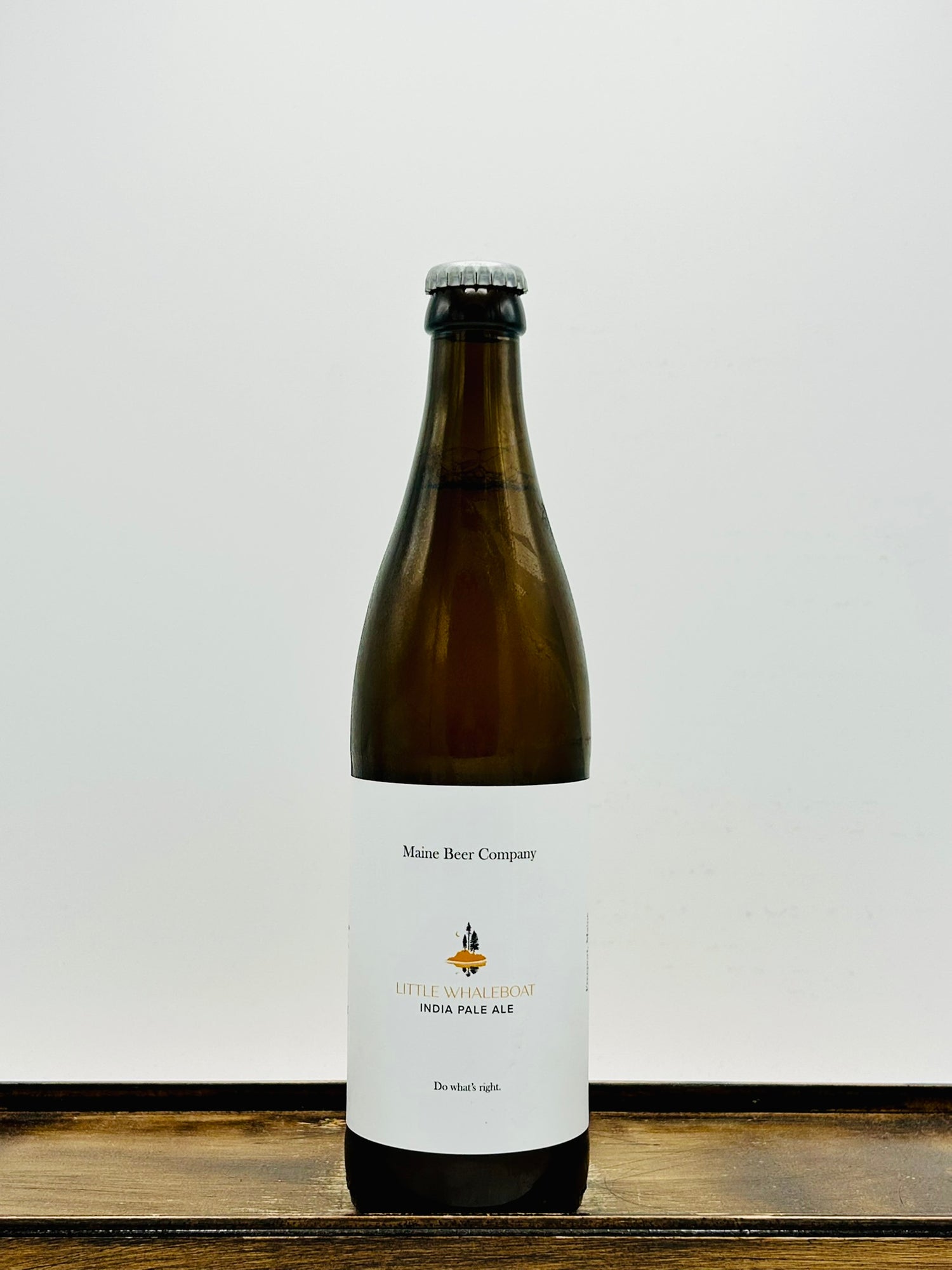 Maine Beer Co. 'Little Whaleboat' IPA