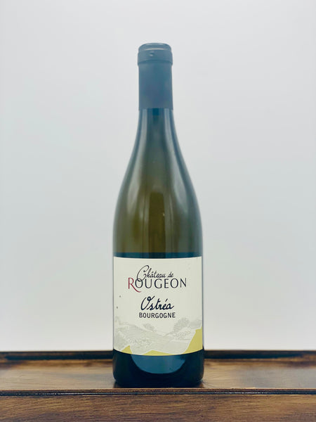 Chateau de Rougeon 'Ostréa' Bourgogne Blanc, 2019