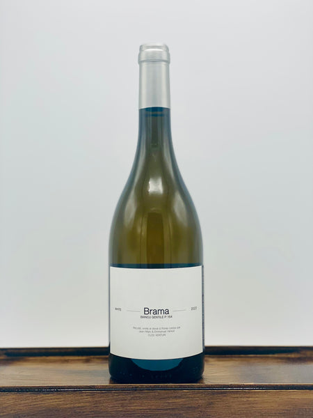 Clos Venturi 'Brama' Biancu Gentile Corsica, 2022