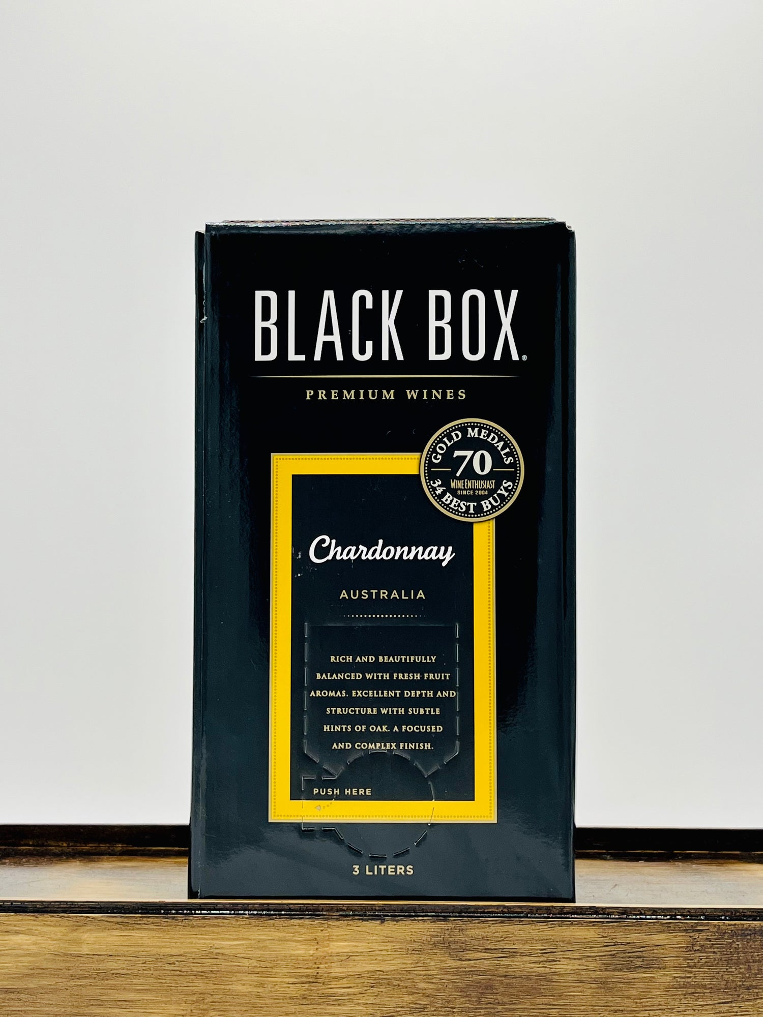 Black Box Wines