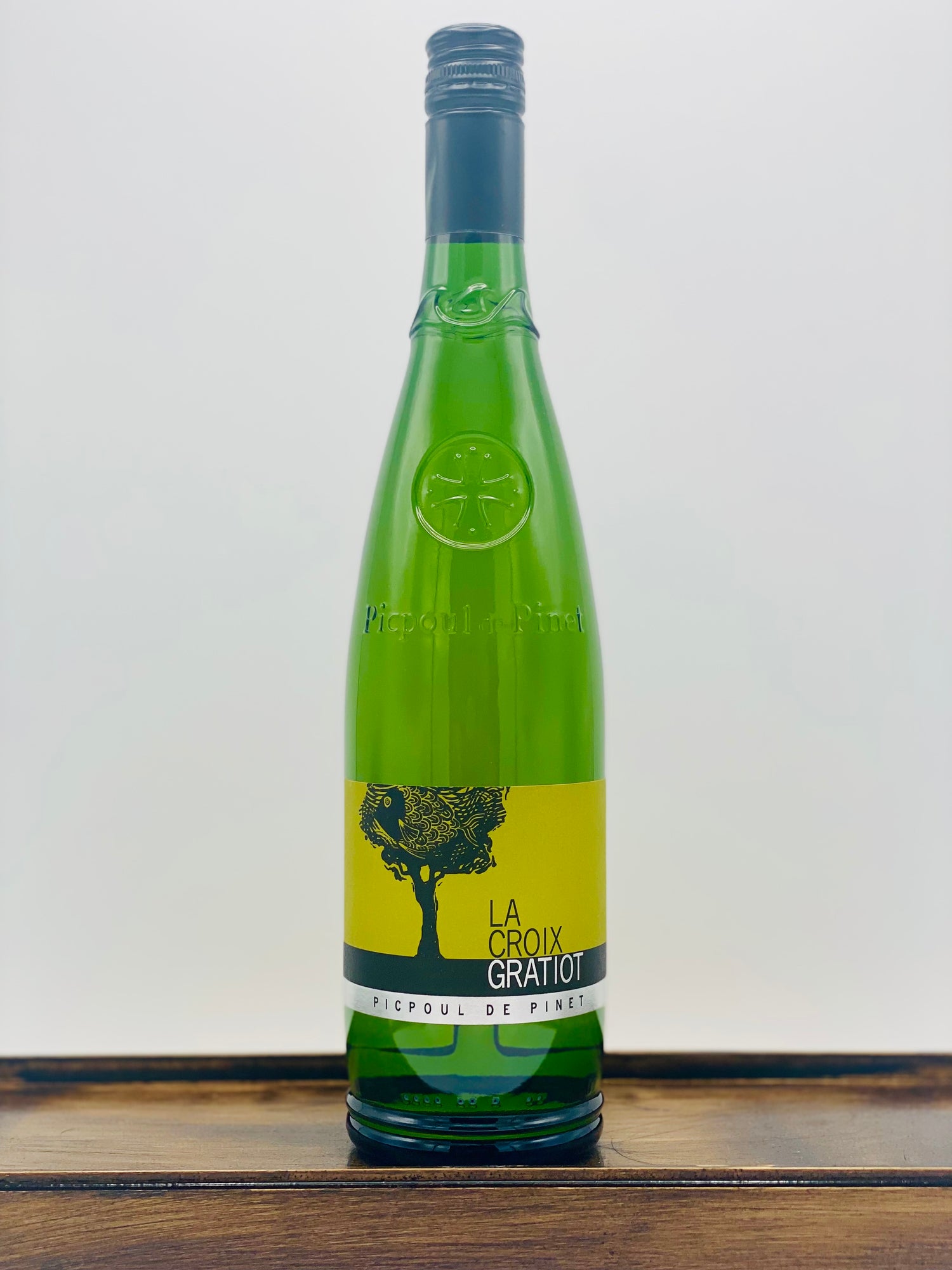 La Croix Gratiot Picpoul de Pinet Languedoc, 2023