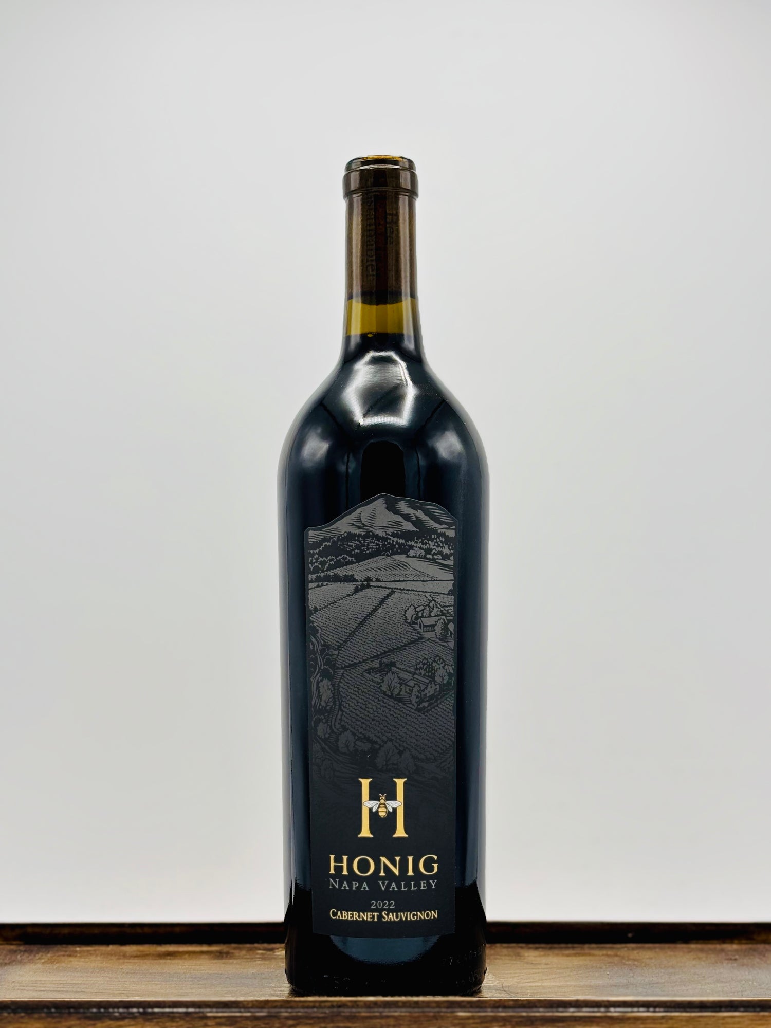 Honig Cabernet Sauvignon Napa Valley, 2022